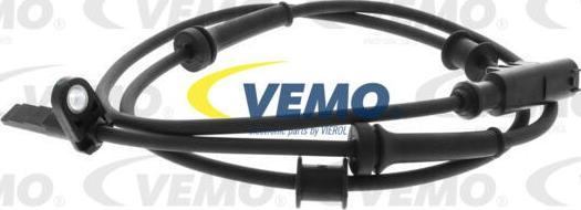 Vemo V24-72-0284 - Devējs, Riteņu griešanās ātrums www.autospares.lv