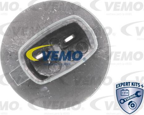 Vemo V24-77-1001 - Regulēšanas vārsts, Kompresors www.autospares.lv