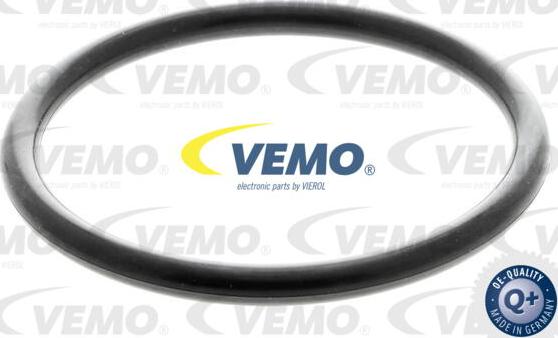 Vemo V25-99-9001 - Blīve, Termostats www.autospares.lv