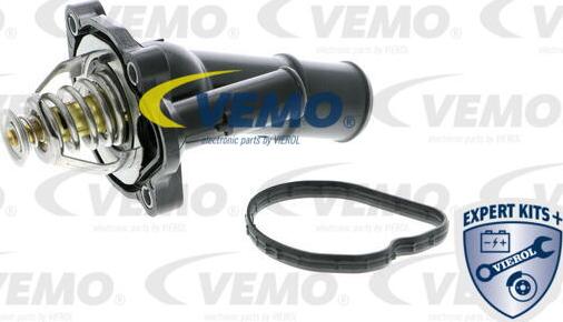 Vemo V25-99-0003 - Termostats, Dzesēšanas šķidrums www.autospares.lv