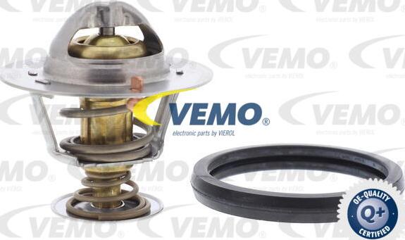 Vemo V25-99-1751 - Termostats, Dzesēšanas šķidrums www.autospares.lv