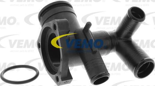 Vemo V25-99-1760 - Termostats, Dzesēšanas šķidrums www.autospares.lv