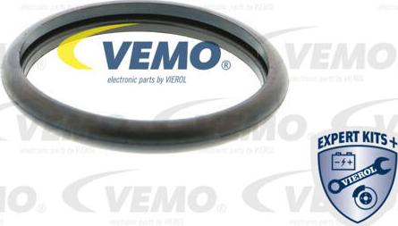 Vemo V25-99-1705 - Termostats, Dzesēšanas šķidrums www.autospares.lv