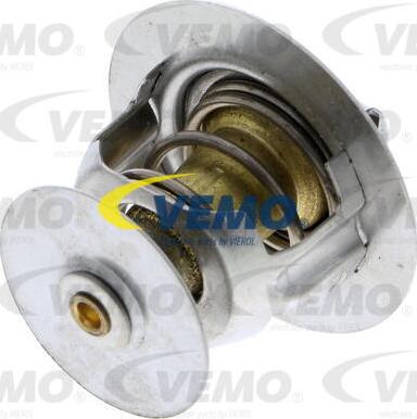 Vemo V25-99-1705 - Termostats, Dzesēšanas šķidrums www.autospares.lv