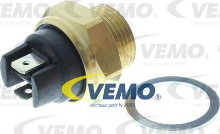 Vemo V25-99-1702 - Temperature Switch, radiator / air conditioner fan www.autospares.lv