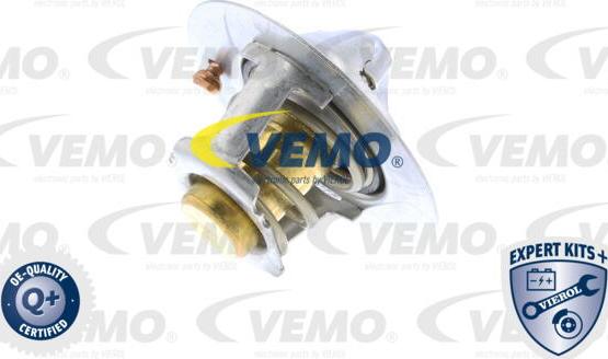 Vemo V25-99-1707 - Termostats, Dzesēšanas šķidrums www.autospares.lv