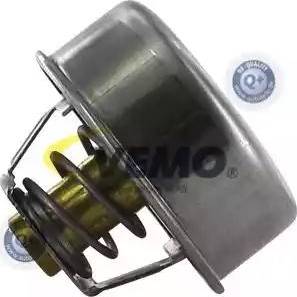 Vemo V25-99-1714 - Termostats, Dzesēšanas šķidrums www.autospares.lv