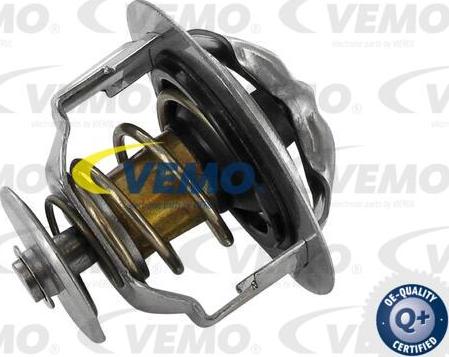 Vemo V25-99-1713 - Termostats, Dzesēšanas šķidrums www.autospares.lv