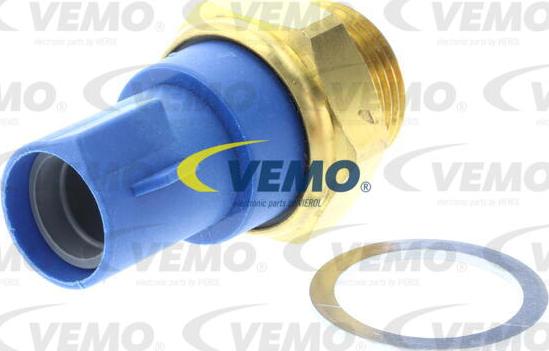 Vemo V25-99-1717 - Termoslēdzis, Radiatora ventilators www.autospares.lv