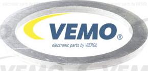 Vemo V25-99-1717 - Termoslēdzis, Radiatora ventilators www.autospares.lv