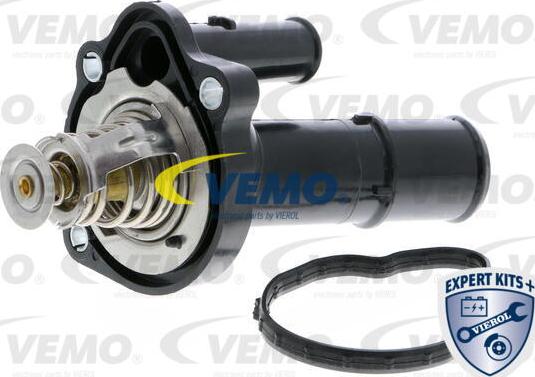 Vemo V25-99-1732 - Termostats, Dzesēšanas šķidrums www.autospares.lv