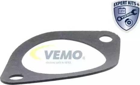 Vemo V25-99-1724 - Термостат охлаждающей жидкости / корпус www.autospares.lv