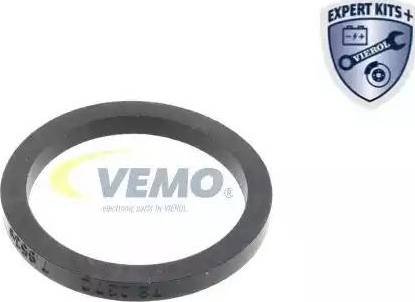 Vemo V25-99-1725 - Термостат охлаждающей жидкости / корпус www.autospares.lv