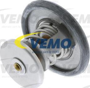 Vemo V25-99-1721 - Termostats, Dzesēšanas šķidrums www.autospares.lv