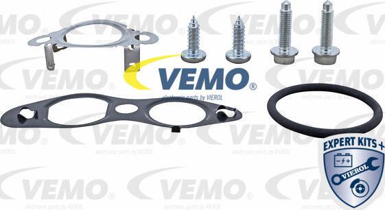 Vemo V25-63-9031 - Blīvju komplekts, Izpl. gāzu recirkulācijas sistēma www.autospares.lv