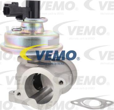 Vemo V25-63-0055 - Izpl. gāzu recirkulācijas vārsts www.autospares.lv