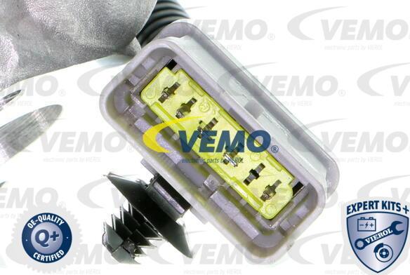 Vemo V25-63-0009 - Izpl. gāzu recirkulācijas vārsts www.autospares.lv