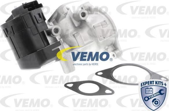 Vemo V25-63-0010 - Izpl. gāzu recirkulācijas vārsts www.autospares.lv