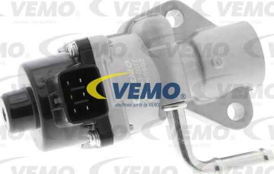 Vemo V25-63-0012 - Izpl. gāzu recirkulācijas vārsts www.autospares.lv