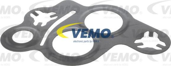 Vemo V25-63-0030 - Blīve, Izplūdes gāzu recirkulācijas vārsts www.autospares.lv