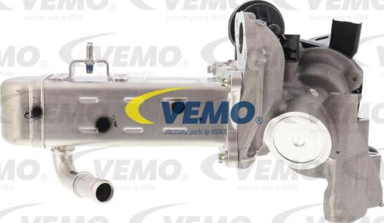 Vemo V25-63-0031-1 - Izpl. gāzu recirkulācijas vārsts www.autospares.lv