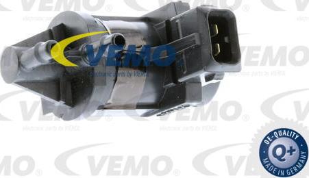 Vemo V25-63-0020 - Vārsts, Izplūdes gāzu recirkulācija-Izpl. gāzu vadība autospares.lv