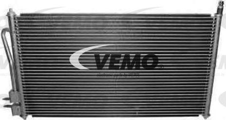 Vemo V25-62-0004 - Kondensators, Gaisa kond. sistēma www.autospares.lv