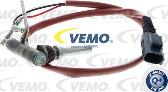 Vemo V25-67-0009 - Iesmidzināšanas ierīce, Sodrēju / Daļiņu filtra reģenerācija www.autospares.lv