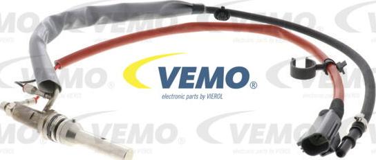 Vemo V25-67-0004 - Iesmidzināšanas ierīce, Sodrēju / Daļiņu filtra reģenerācija www.autospares.lv