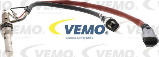 Vemo V25-67-0001 - Iesmidzināšanas ierīce, Sodrēju / Daļiņu filtra reģenerācija www.autospares.lv