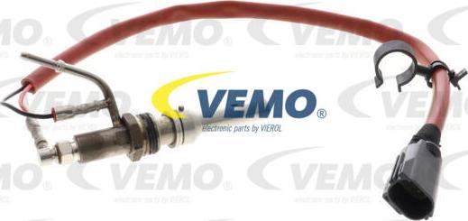 Vemo V25-67-0014 - Iesmidzināšanas ierīce, Sodrēju / Daļiņu filtra reģenerācija www.autospares.lv