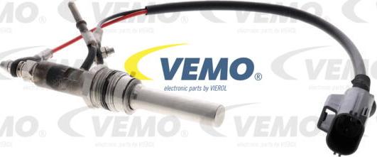 Vemo V25-67-0013 - Iesmidzināšanas ierīce, Sodrēju / Daļiņu filtra reģenerācija www.autospares.lv