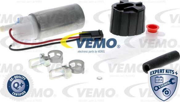 Vemo V25-09-0024 - Degvielas sūknis www.autospares.lv