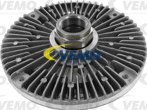 Vemo V25-04-1558 - Sajūgs, Radiatora ventilators www.autospares.lv