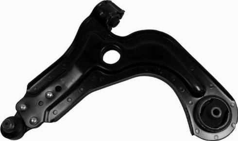 Vemo V25-0035 - Track Control Arm www.autospares.lv