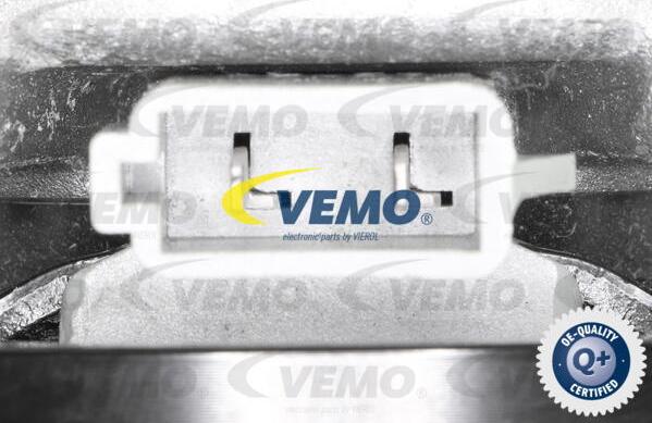 Vemo V25-15-0007 - Kompresors, Gaisa kond. sistēma www.autospares.lv