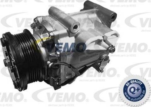 Vemo V25-15-1003 - Kompresors, Gaisa kond. sistēma www.autospares.lv