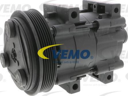 Vemo V25-15-1002 - Kompresors, Gaisa kond. sistēma www.autospares.lv