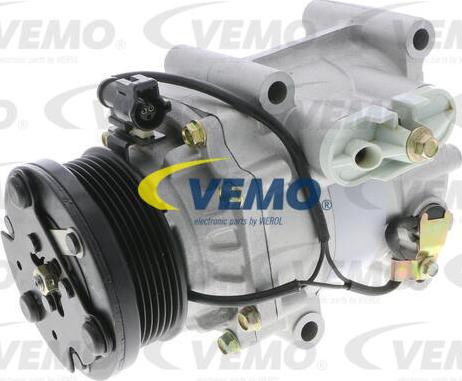 Vemo V25-15-2008 - Kompresors, Gaisa kond. sistēma www.autospares.lv