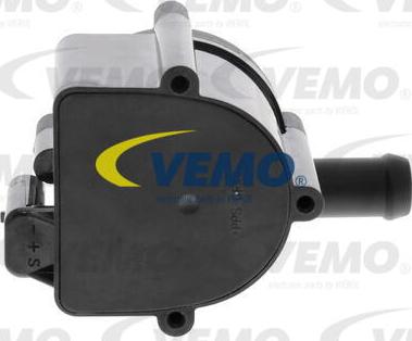 Vemo V25-16-0008 - Papildus ūdenssūknis www.autospares.lv