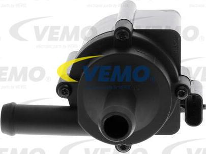 Vemo V25-16-0008 - Papildus ūdenssūknis www.autospares.lv