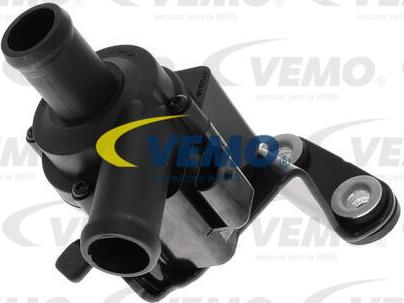 Vemo V25-16-0015 - Papildus ūdenssūknis www.autospares.lv