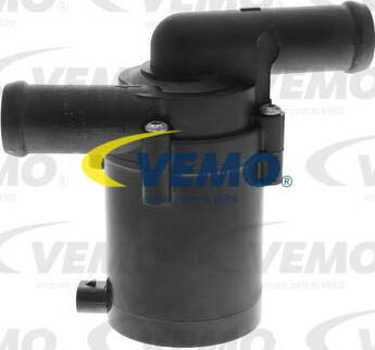 Vemo V25-16-0010 - Ūdens recirkulācijas sūknis, Autonomā apsildes sistēma www.autospares.lv