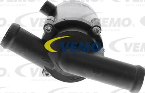 Vemo V25-16-0010 - Ūdens recirkulācijas sūknis, Autonomā apsildes sistēma www.autospares.lv