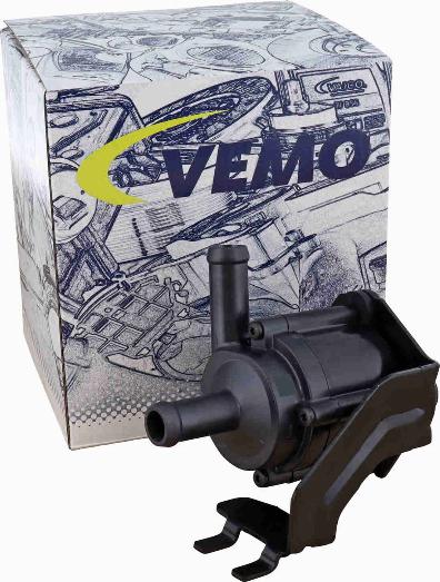 Vemo V25-16-0013 - Ūdens recirkulācijas sūknis, Autonomā apsildes sistēma www.autospares.lv