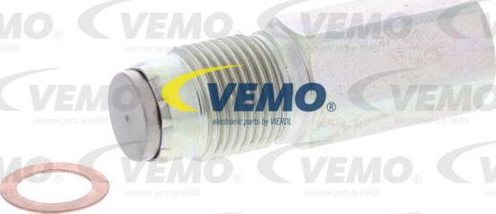 Vemo V25-11-0022 - Redukcijas vārsts, Common-Rail sistēma www.autospares.lv