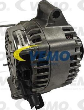 Vemo V25-13-90177 - Alternator www.autospares.lv