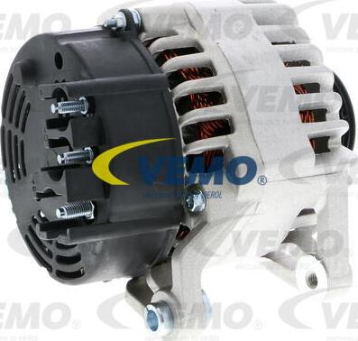 Vemo V25-13-44630 - Генератор www.autospares.lv