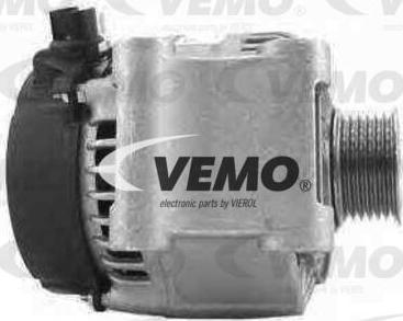 Vemo V25-13-44700 - Alternator www.autospares.lv