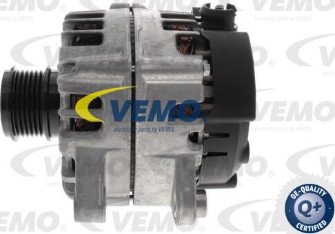 Vemo V25-13-50023 - Ģenerators www.autospares.lv